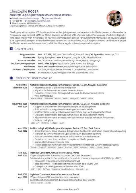 latex template cv|More.